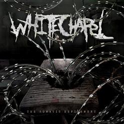 Whitechapel — The Somatic Defilement