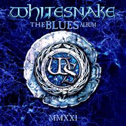 Whitesnake — A Fool In Love (2020 Remix)
