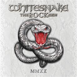 Whitesnake — Can't Stop Now (2020 Remix)