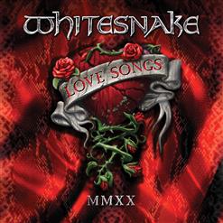 Whitesnake — Is This Love (2020 Remix)