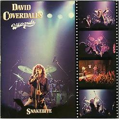 Whitesnake — Only My Soul