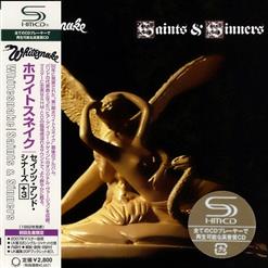 Whitesnake — Soul Survivor