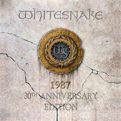 Whitesnake — Still Of The Night (2017 Remastered Version)
