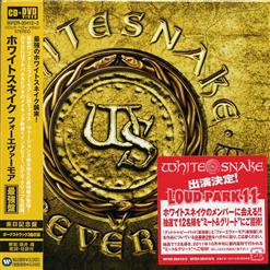 Whitesnake — Whipping Boy Blues [Swamp Mix]