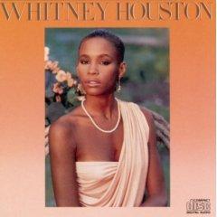 Whitney Houston — Thinking About You