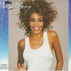 Whitney Houston — Where Do Broken Hearts Go