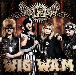 Wig Wam — Slave To Your Love