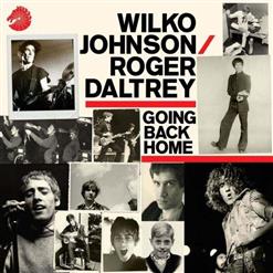 Wilko Johnson — Ice On The Motorway