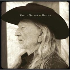 Willie Nelson — The Scientist