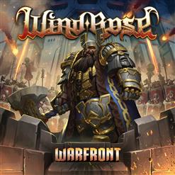 Wind Rose — Army Of Stone