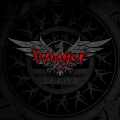 Winger — After All These Years