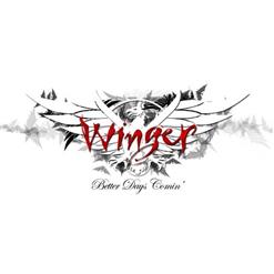 Winger — Ever Wonder