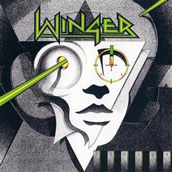 Winger — Higher & Higher (Bonus Track)