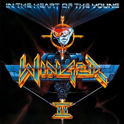 Winger — Rainbow In The Rose