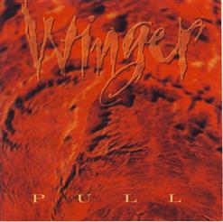 Winger — Spell I'm Under