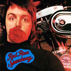 Wings — I Lie Around (Bonus Track)