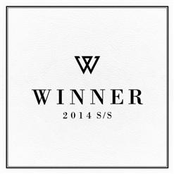WINNER — Smile Again