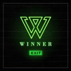 WINNER — 좋더라 (TAEHYUN SOLO)