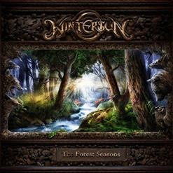 Wintersun — The Forest That Weeps (Summer)