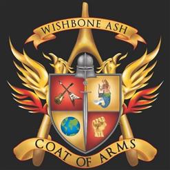 Wishbone Ash — Coat Of Arms