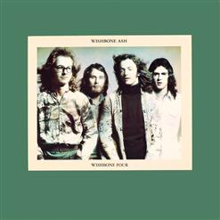 Wishbone Ash — Evrebody Needs A Friend