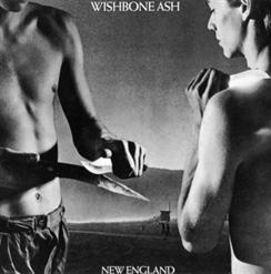 Wishbone Ash — (In All Of My Dreams) You Rescue Me