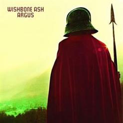 Wishbone Ash — Jail Bait (Live from Memphis 21-08-1972)