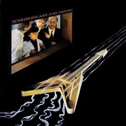 Wishbone Ash — Living Proof