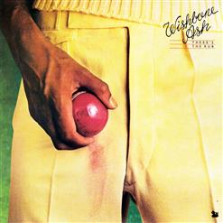 Wishbone Ash — Silver Shoes