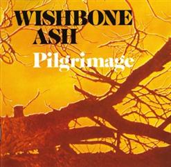 Wishbone Ash — The Pilgrim