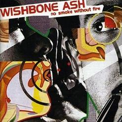 Wishbone Ash — You See Red