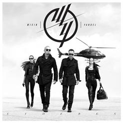 Wisin & Yandel — Algo Me Gusta De Ti (Feat. Chris Brown & T-Pain)