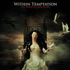 Within Temptation — Ice Queen (Acoustic) (SE)
