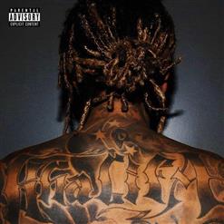 Wiz Khalifa — Celebrate (feat. Rico Love)
