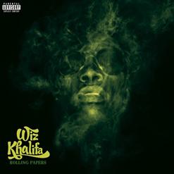 Wiz Khalifa — Fly Solo