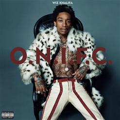 Wiz Khalifa — The Bluff (feat. Cam'ron)
