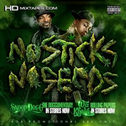 Wiz Khalifa — Wiz Khalifa - Young, Wild And Free (Feat. Snoop Dogg)