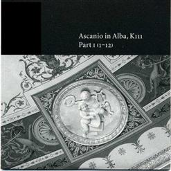 Wolfgang Amadeus Mozart — Overtura