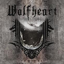 Wolfheart — The Flood
