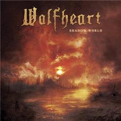 Wolfheart — Zero Gravity