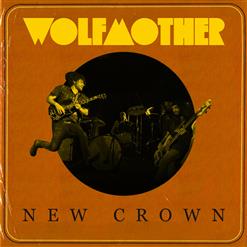 Wolfmother — Heavy Weight