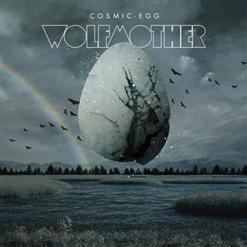 Wolfmother — Sundial