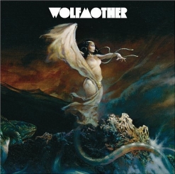 Wolfmother — Witchcraft