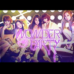 Wonder Girls — Like This