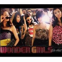 Wonder Girls — So Hot