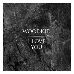 Woodkid — The Deer