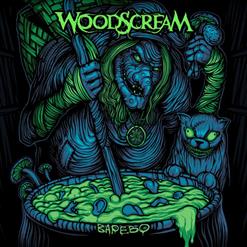 Woodscream — Волчица