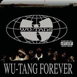 Wu-Tang Clan — Heaterz (feat. Cappadonna)