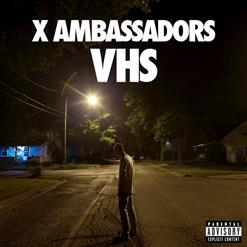 X Ambassadors — Gorgeous