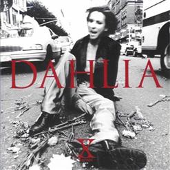 X Japan — Rusty Nail